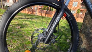 Bicicleta MTB Rockrider ST 900