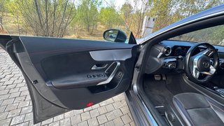 Mercedes-Benz Clase CLA 2021