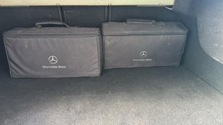 Mercedes-Benz Clase CLA 2021
