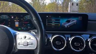 Mercedes-Benz Clase CLA 2021