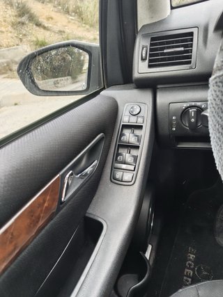 Mercedes-Benz Clase A170 Gasolina-GLP