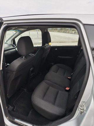 Mercedes-Benz Clase A170 Gasolina-GLP