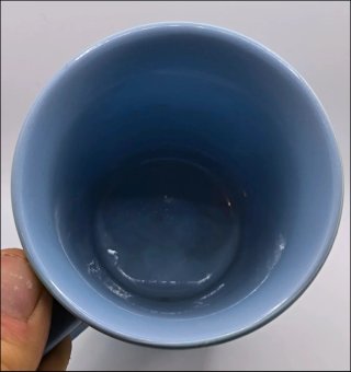 Tazza Ih-Oh Disney exclusive