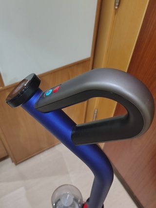 Fregona Eléctrica Dyson Wash G1