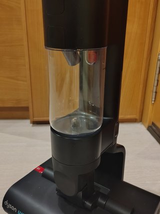Fregona Eléctrica Dyson Wash G1