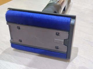 Fregona Eléctrica Dyson Wash G1