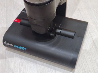 Fregona Eléctrica Dyson Wash G1