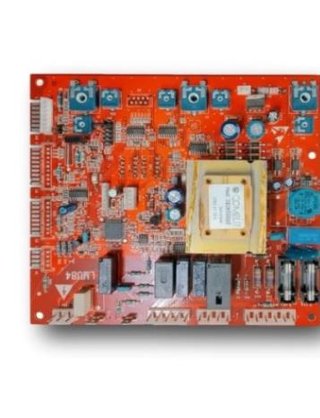 Scheda Elettronica per Caldaia Beretta Mynute Green