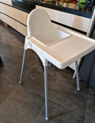 Trona Ikea Antilop