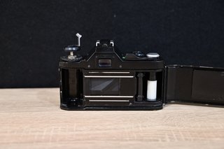 Cámara analógica Pentax ME