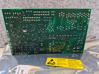Scheda Elettronica Caldaia Saunier Duval 10028087