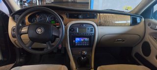 Jaguar X-Type 2006