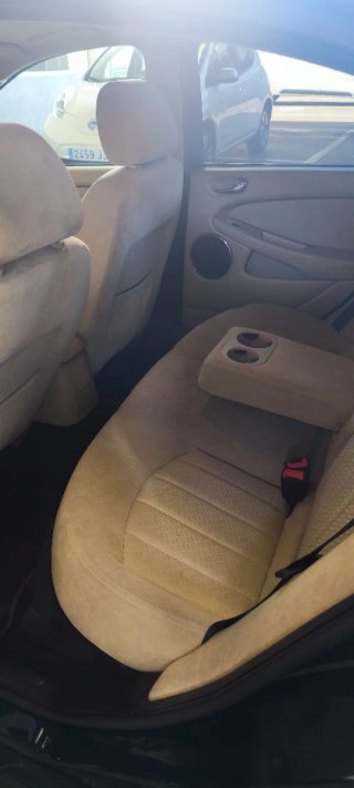 Jaguar X-Type 2006