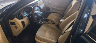 Jaguar X-Type 2006