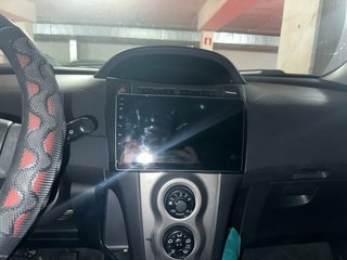 Toyota Yaris 2011