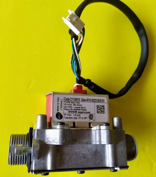 VALVOLA GAS BAXIROCA NEODENS PLUS 24/24F