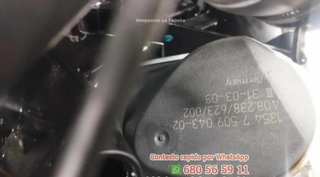 Mini w10b16ab motor mini (r50, r53) cab Ref:864491