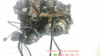 Mini w10b16ab motor mini (r50, r53) cab Ref:864491