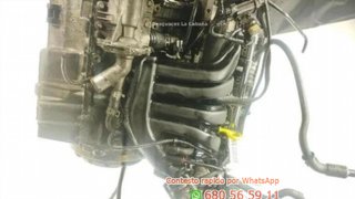 Mini w10b16ab motor mini (r50, r53) cab Ref:864491