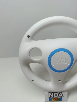 Volante Nintendo Wii Original