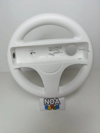 Volante Nintendo Wii Original