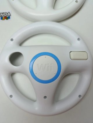 Volante Nintendo Wii Original