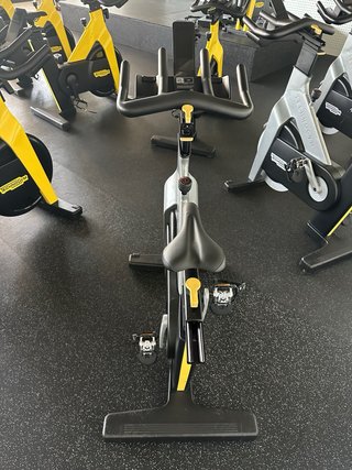 Bicicleta Spinning Group Cycle D92CBNE