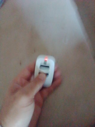 Mando Puerta Automática