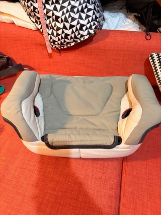 Silla de coche Jane
