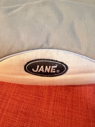 Silla de coche Jane