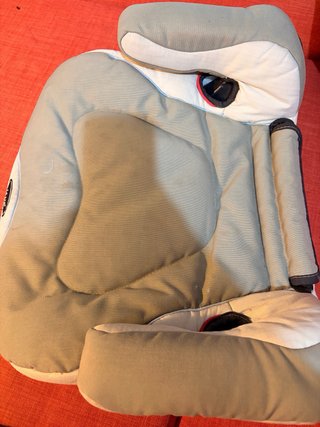 Silla de coche Jane