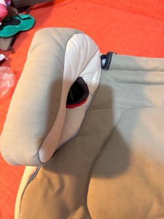Silla de coche Jane