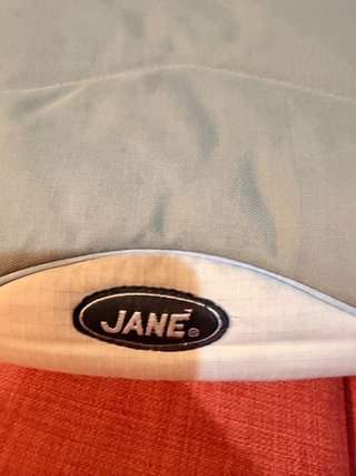Silla de coche Jane
