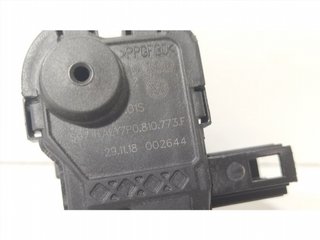 MOTOR TAPA COMBUSTIBLE 0810773F