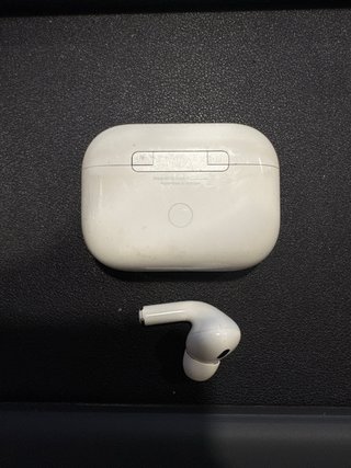 Airpods 2da Gen (falta auricular derecho)