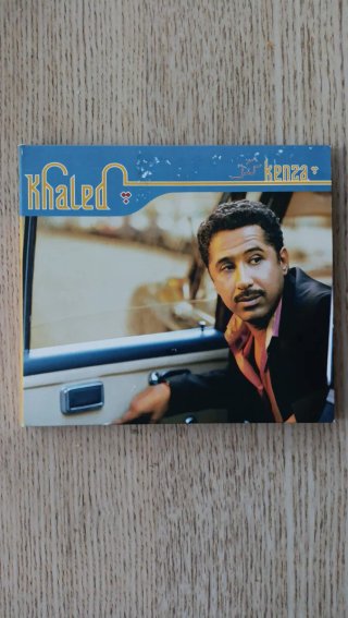 Khaled - Kenza