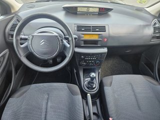 Citroen C4 2009