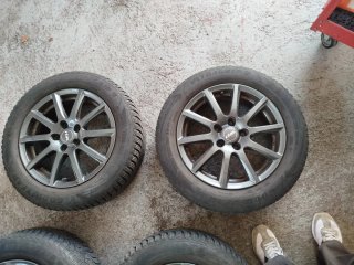 Llantas Mitsubishi Rial Ultragrip