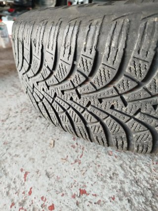 Llantas Mitsubishi Rial Ultragrip