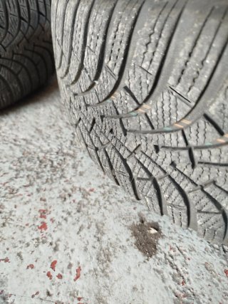 Llantas Mitsubishi Rial Ultragrip