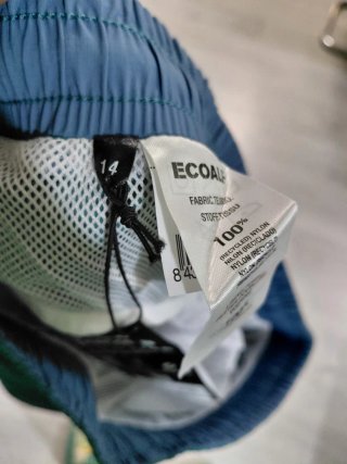 Bañador Ecoalf niño talla 14 – Nuevo con etiquetas