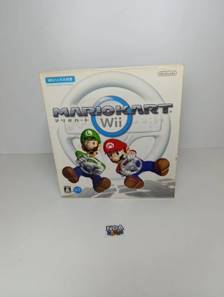 Volante original Mario Kart  Nintendo Wii