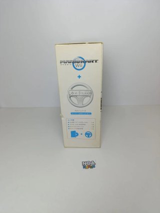 Volante original Mario Kart  Nintendo Wii