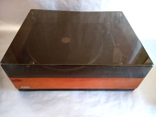 Giradischi Lenco L 28 - 1974