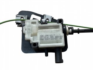 Actuador Tapa Combustible BMW Mini 67116985880