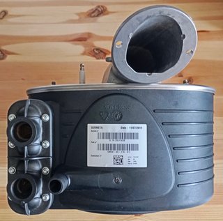 INTERCAMBIADOR CALDERA BAXI NEODENS PLUS24/24