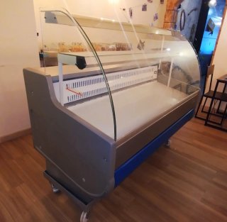 Vitrina Refrigeradora Profesional