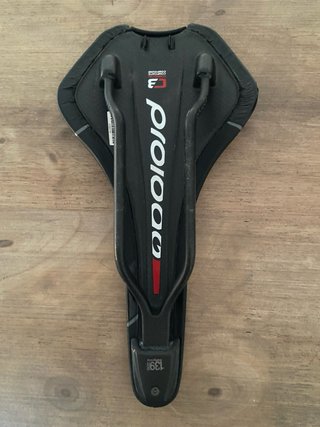 Sillín Prologo Nago C3 Nack 139