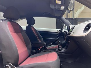 Volkswagen Beetle 2014
