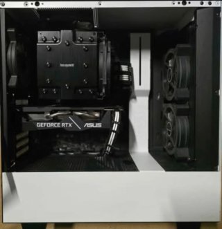 AMD Ryzen 9 3900X RTX 2060
